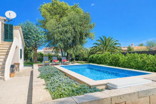 E117 El Lago by Mallorca Villa Selection