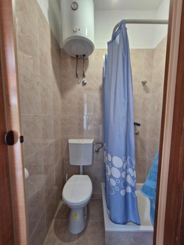 Apartman vanja