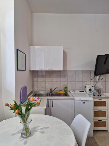 Apartman vanja
