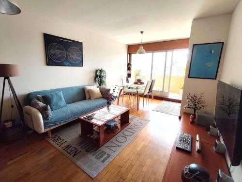 Apartamento familiar no centro de Gaia