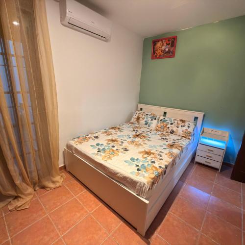 Apartamento Mi Luz