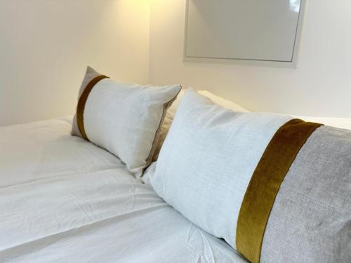 New 902 Suite Eva - Cosy Apartment Paris Center