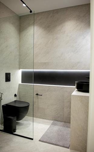A Modern Touch!