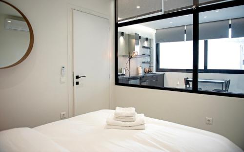 A Modern Touch!