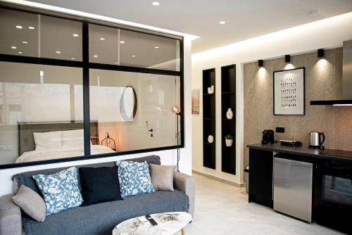 A Modern Touch!