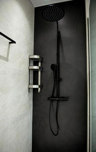 A Modern Touch!