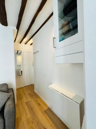 Cosy Studio with balcony Paris Center - Sorbonne - Pantheon - Notre-Dame