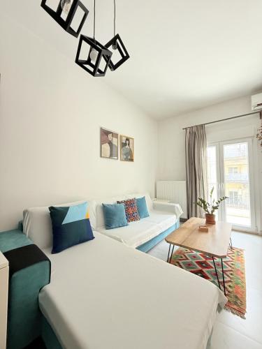 Grey Home