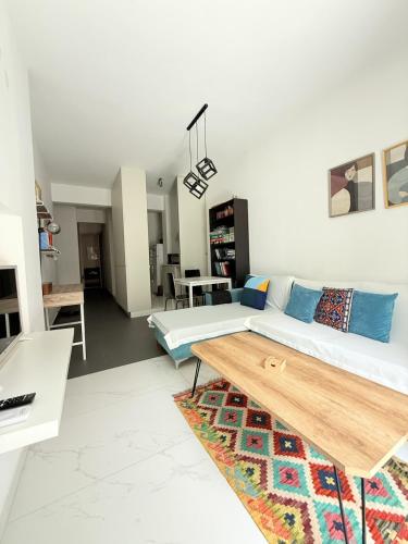 Grey Home