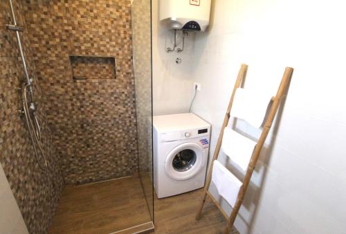 Apartment Villa Mares 2