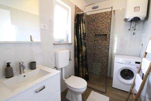 Apartment Villa Mares 2