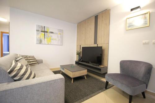 Apartment Garden Palace D414