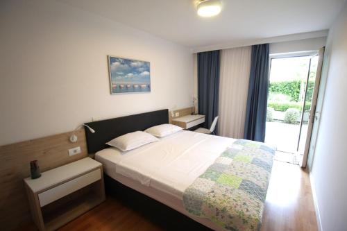 Apartment Garden Palace D414
