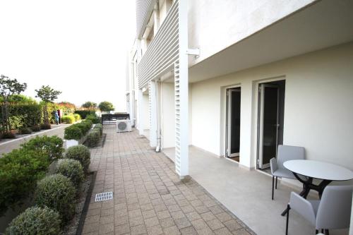 Apartment Garden Palace D414