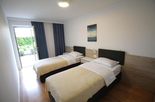 Apartment Garden Palace D414