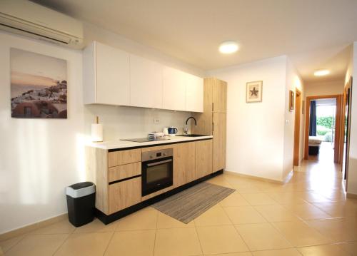 Apartment Garden Palace D414