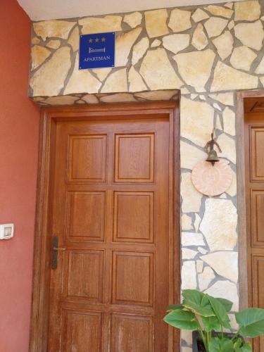 Apartment Mass Umag