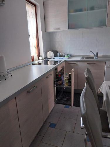 Apartment Mass Umag