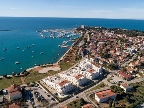 Apartment Mass Umag