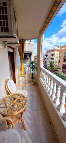 Apartament La Torre