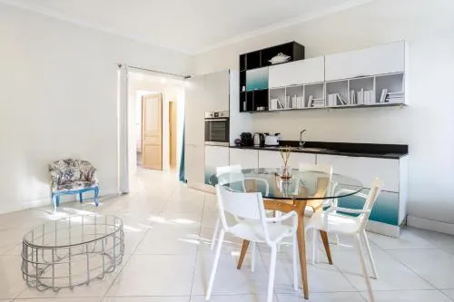 Maison Carnot photo 1