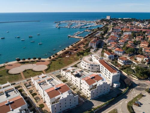 Apartment Edra Garden resort 326