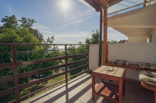 Apartment NIVES