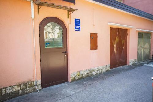 Apartment MIRELA