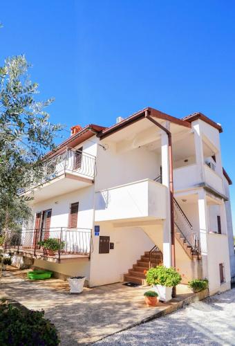 Apartments Daniela
