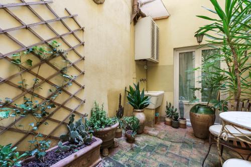 Residenza Pinzochere