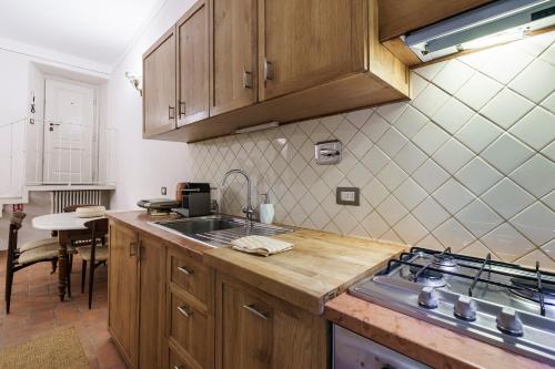 Residenza Pinzochere
