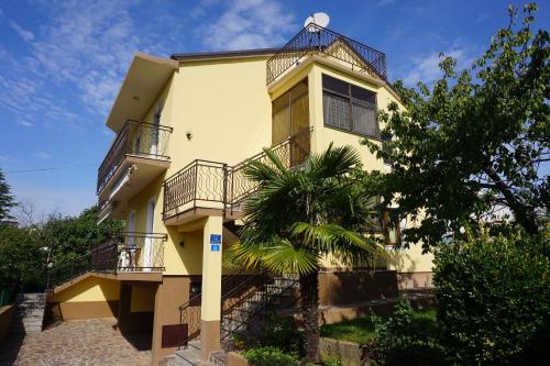 Apartments MARIELLA