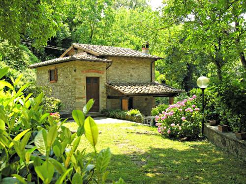 Il Mulino Di Pianello