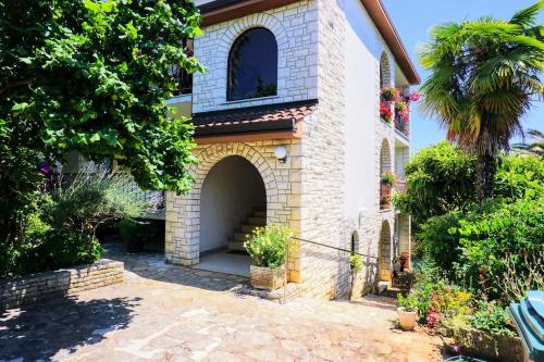 Apartments VILMA
