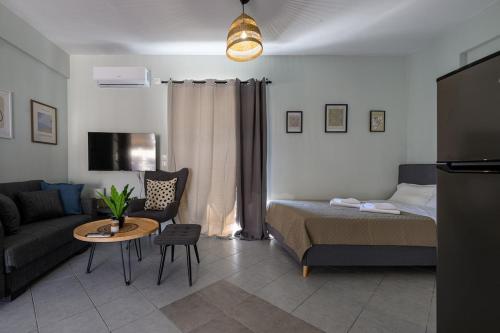 Thodoris apartment