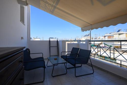 Thodoris apartment