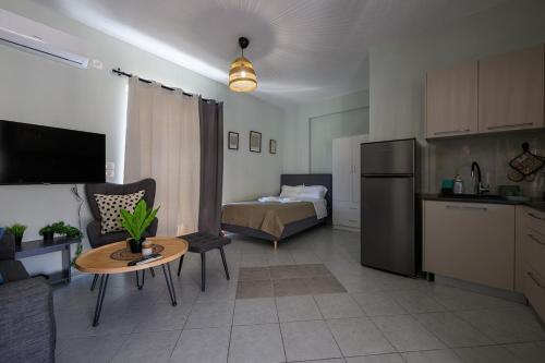 Thodoris apartment