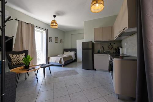 Thodoris apartment