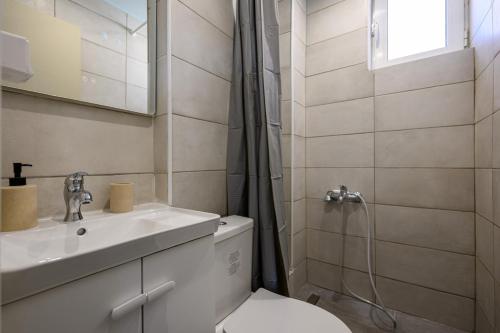 Thodoris apartment