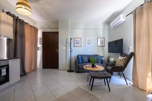 Thodoris apartment