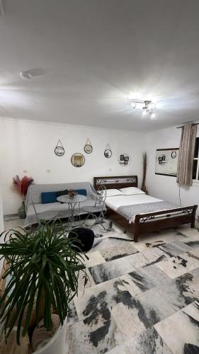 Bellissimo apartment Naxos
