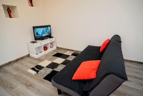 Apartment CICI