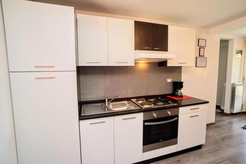 Apartment CICI