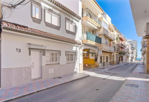 Apartamento céntrico a 200 m de la playa