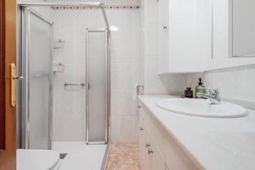 Apartamento céntrico a 200 m de la playa