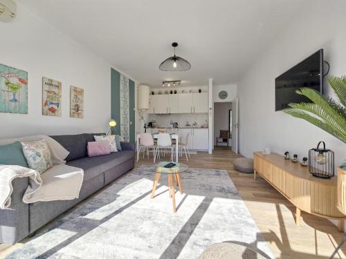 Apartment Praia da Rocha Walk to Beach Safira V