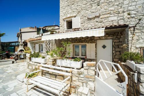 Apartments Sea View Umag
