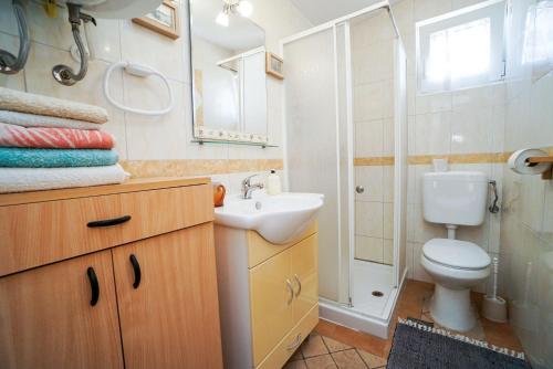 Apartments Sea View Umag
