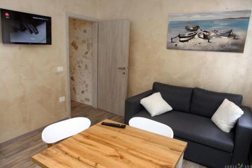 Apartment by Umag sea