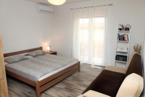 Apartment by Umag sea